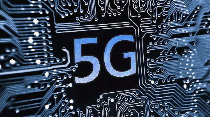 China Mobile har byggt mer än 1,1 miljoner 5G-basstationer