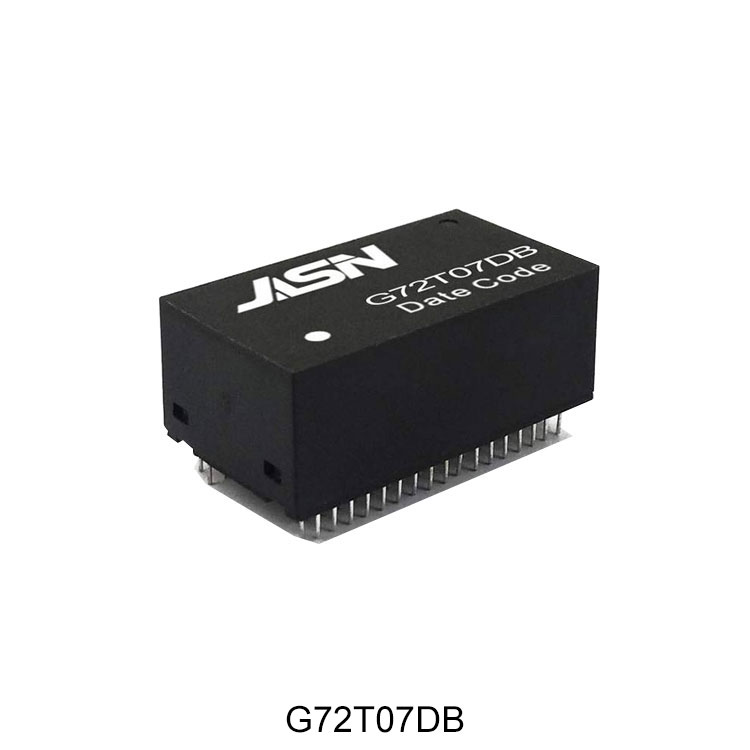 Hur blir magnetiska moduler tysta väktare av högpresterande nätverksutrustning?