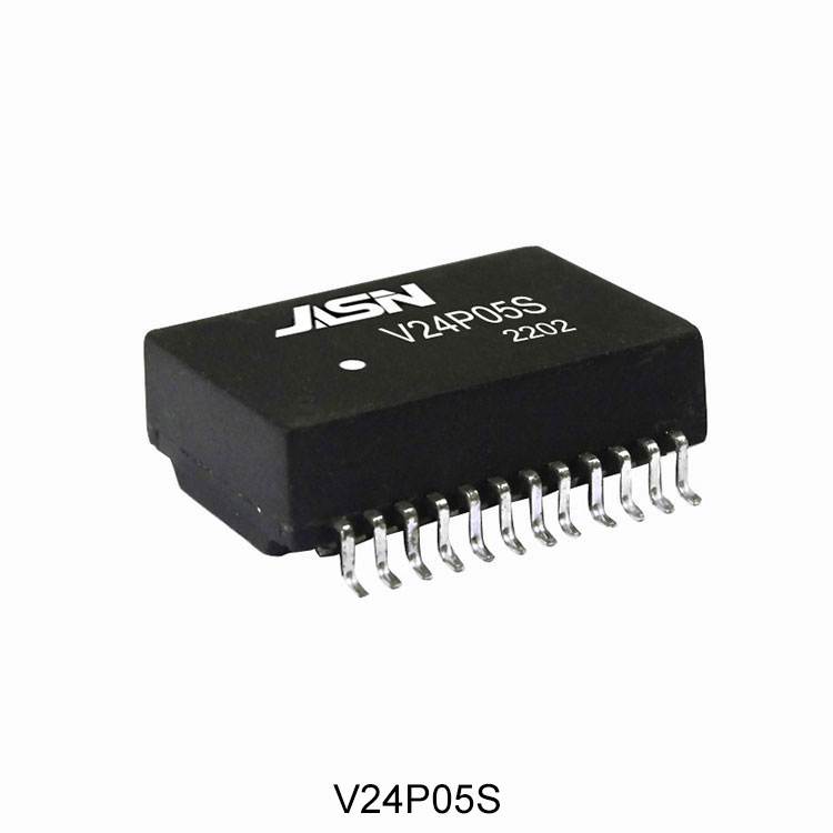 Vad är egentligen en 2,5GBase-T Lan Transformer och varför behöver du den?