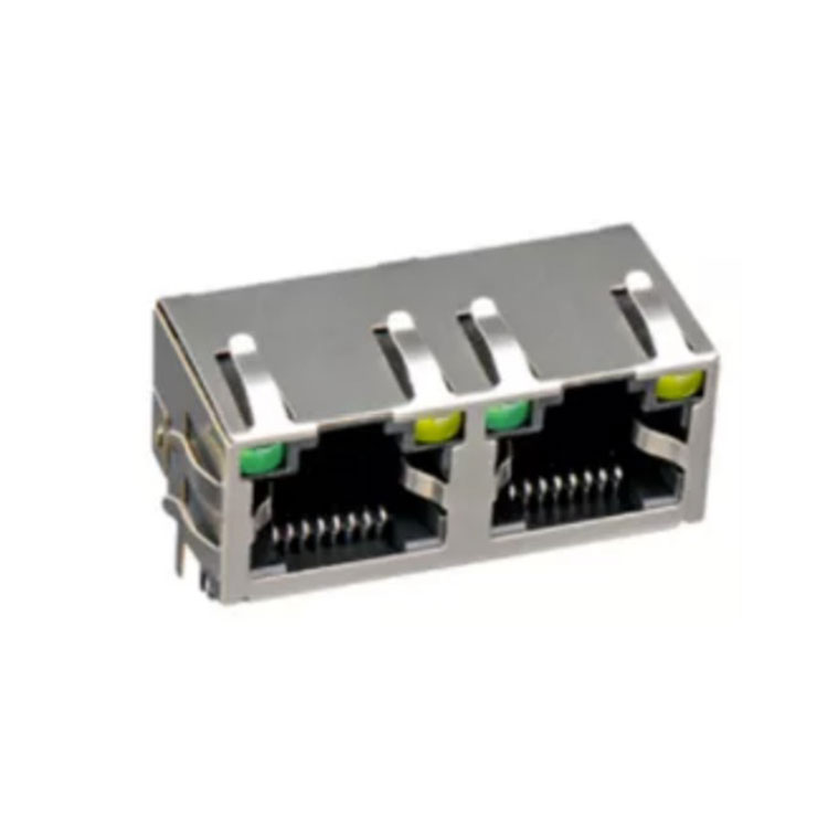 Vad gör Gang Series Connector nödvändig för modern elektronik?