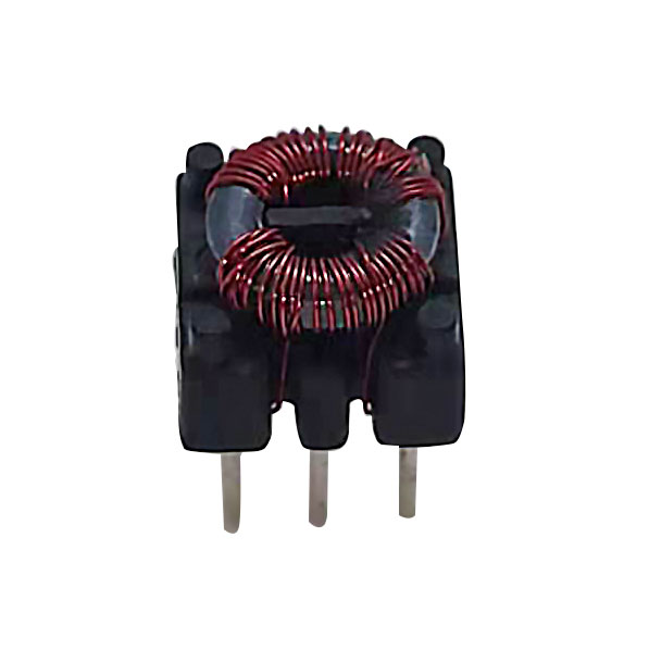 Vad är en toroidal induktor och varför är det viktigt i modern elektronik?