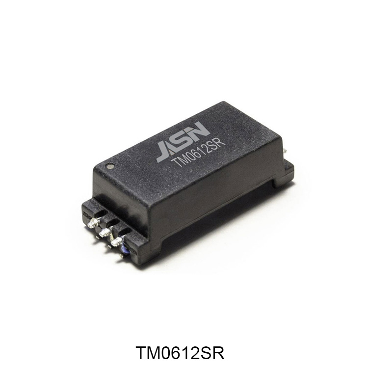 Signal BMS Transformator